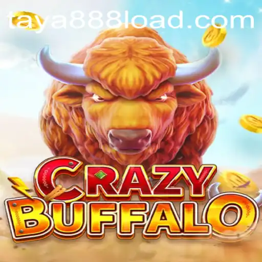 Unleashing the Thrills of CRAZYBUFFALO: A Deep Dive into the Game with TAYA888