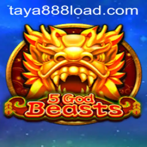 Exploring the Enchanting Realm of 5GodBeasts: A Magical Gaming Adventure