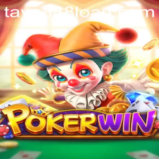POKERWIN: Discover the Exciting World of TAYA888