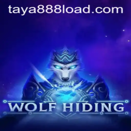 Unveiling the Thrilling World of WolfHiding: A Deep Dive into the Game with TAYA888