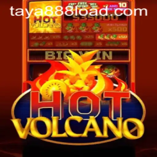 Discover the Thrilling Experience of HotVolcano: A Fiery Game Adventure with TAYA888