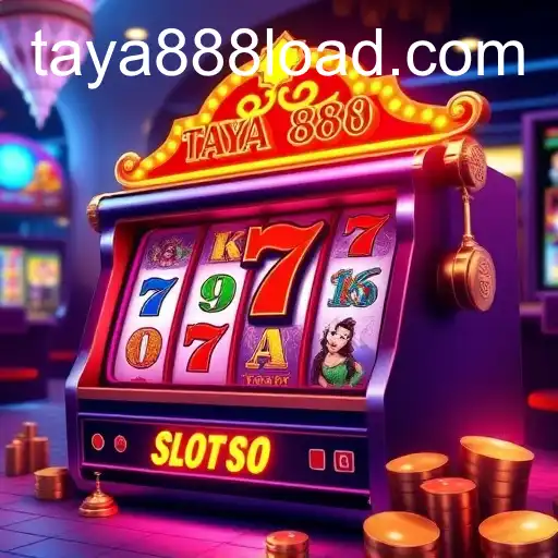 Exploring the Dynamic World of Online Slots: A Deep Dive into TAYA888